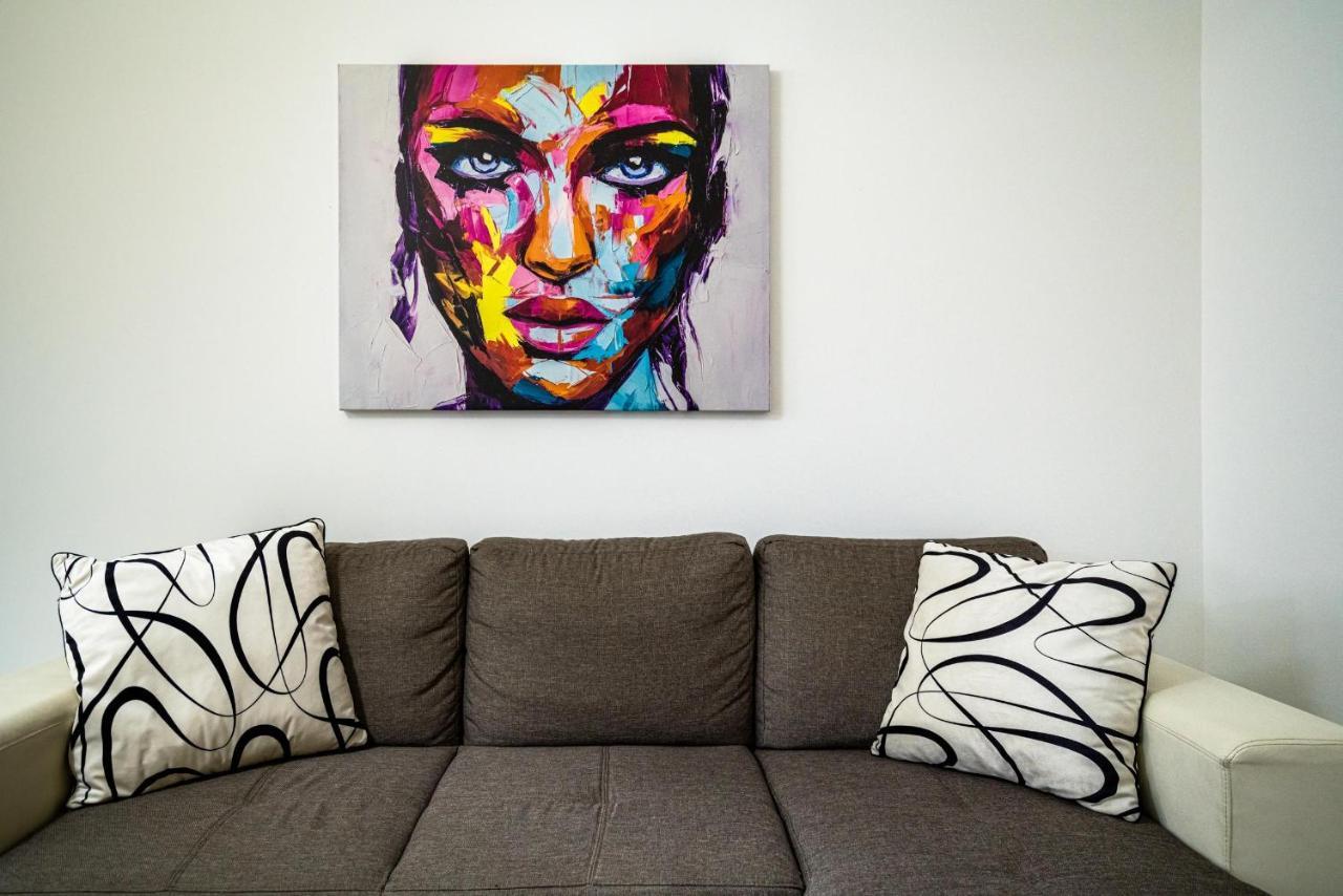 Loft Baia Di Letojanni Apartment Luaran gambar